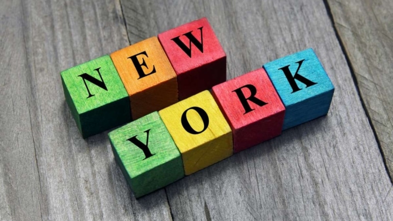 New York Mini-Crossword Puzzle