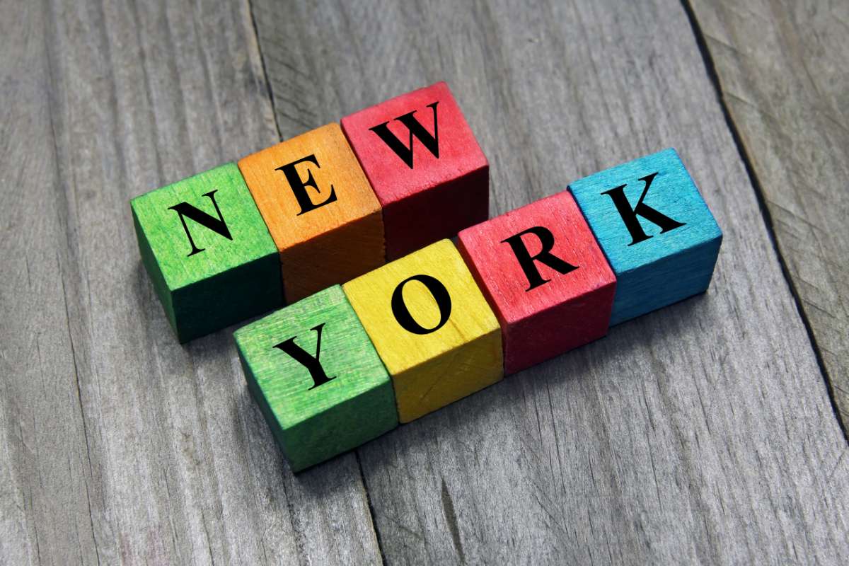 New York Mini-Crossword Puzzle