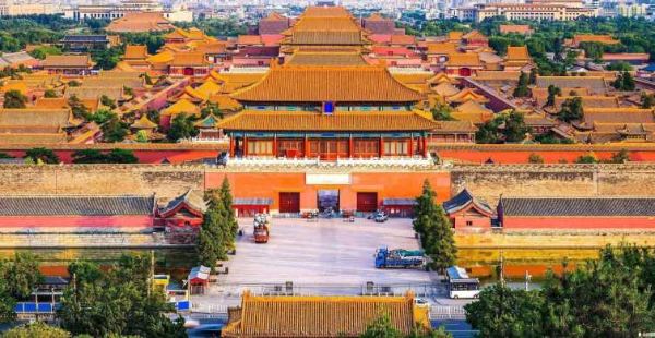 Private All Inclusive Day Tour - Guided Tours in Beijing