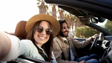 Renting a Car in Miami