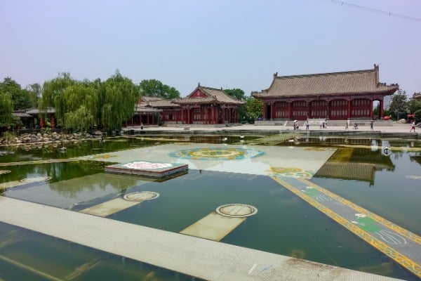 Small Group Tour - Guided Tours in Beijing
