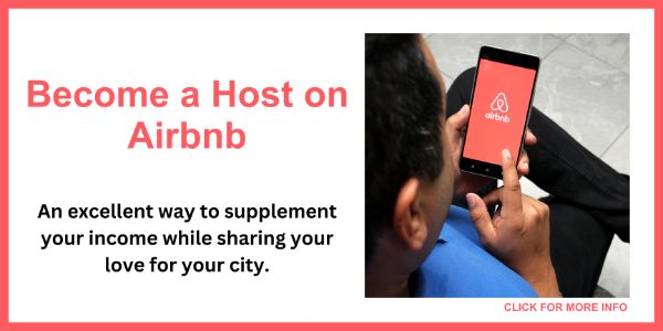 The Path to Approval Becoming an Airbnb Host - Becoming a Host on Airbnb