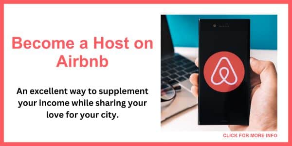 The Profitability of Airbnb Hosting - Becoming a Host on Airbnb