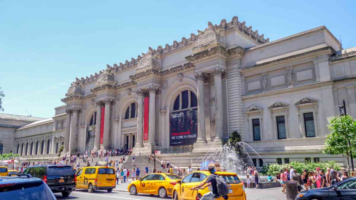 Unique Museums to Explore Beyond the Met in New York City
