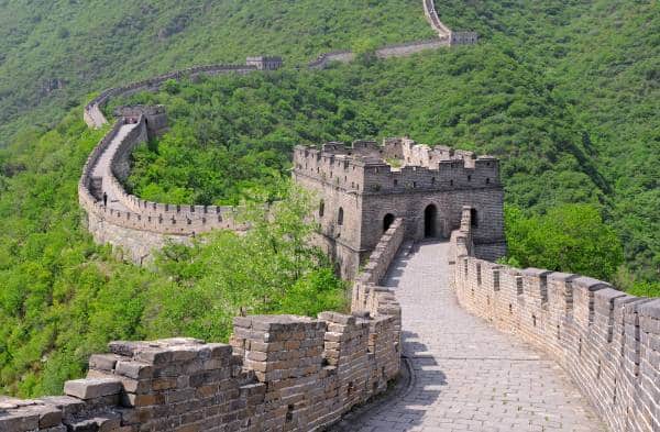 Visit the Great Wall of China - Things to do in Beijing