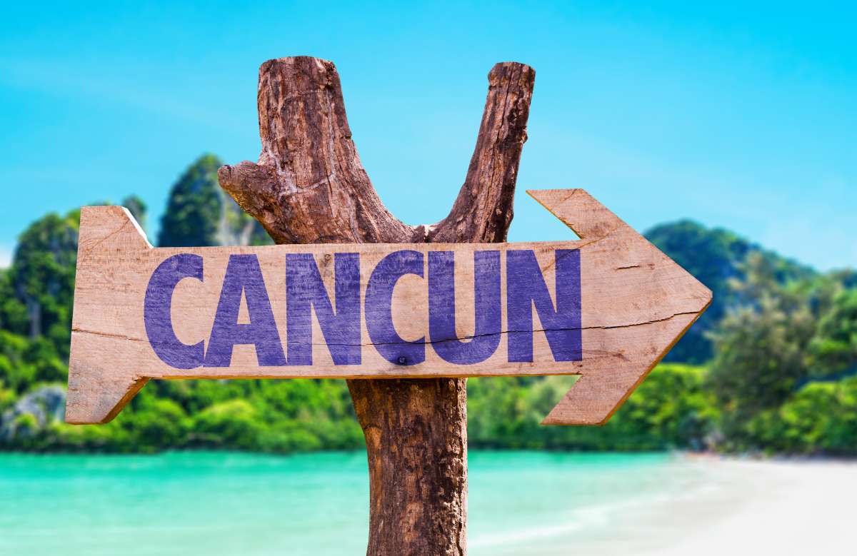What Time Is it In Cancun