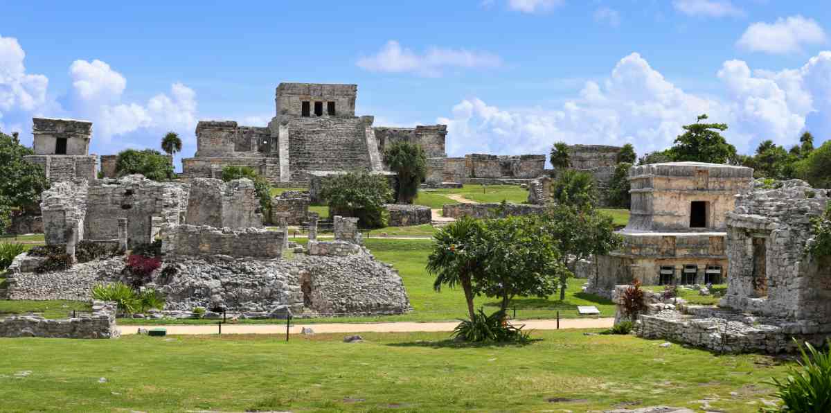 Where is Tulum Mexico and How to Get There