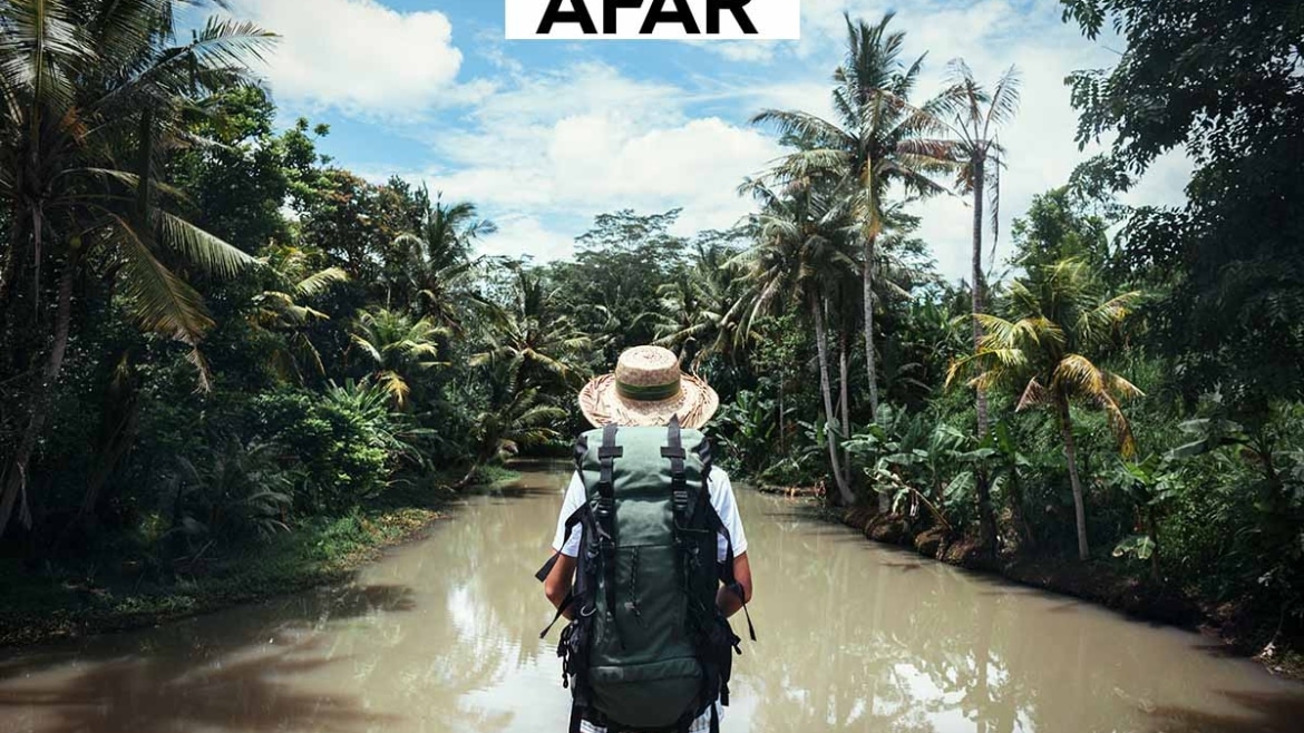 AFAR Magazine