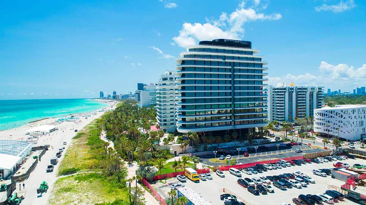 5 Reasons to Stay At Faena Miami Beach Hotel