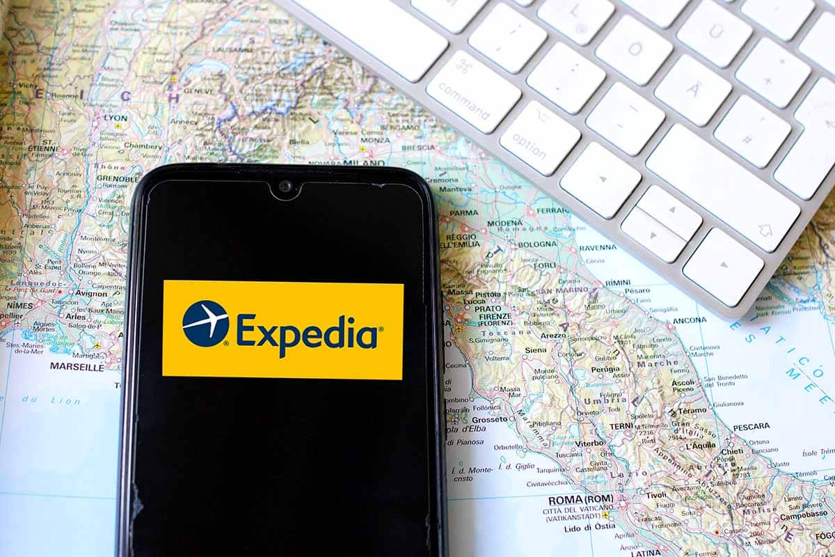 expedia