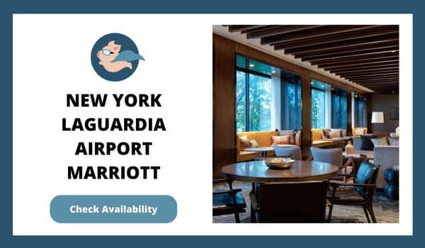 Best Hotels Near Laguardia Airport - New York LaGuardia Airport Marriott