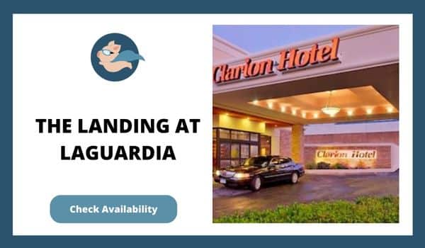 Best Hotels Near Laguardia Airport - The Landing at LaGuardia