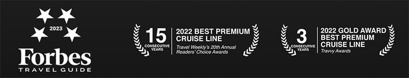 Celebrity Cruises - ratings