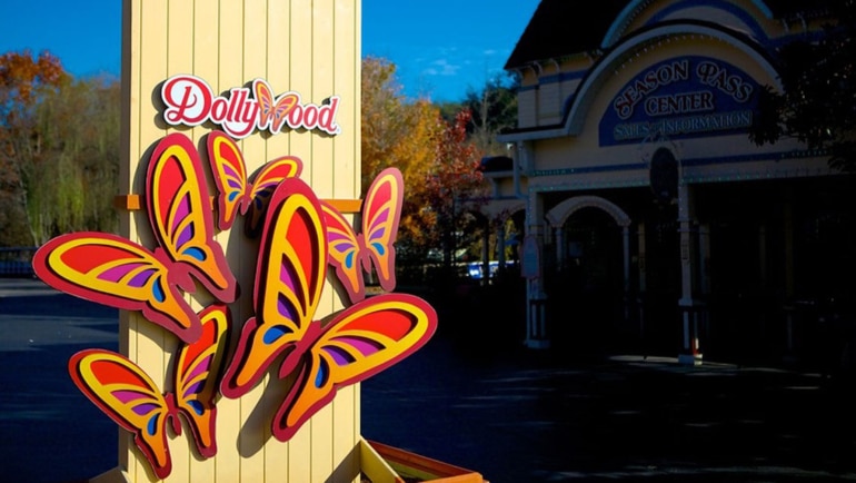 Dollywood