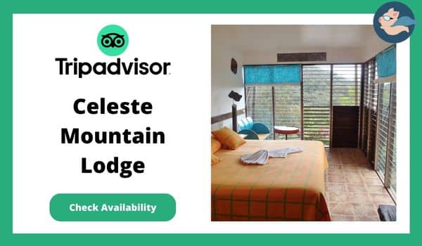 Eco Lodges In Costa Rica - Celeste Mountain Lodge