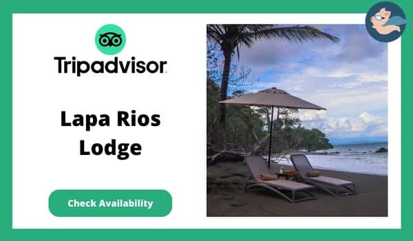 Eco Lodges In Costa Rica - Lapa Rios Lodge