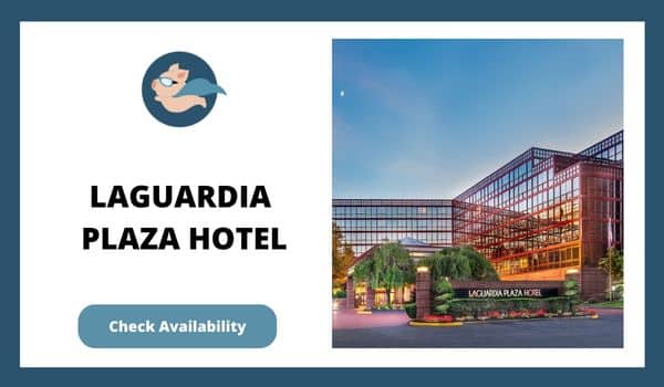 Best Hotels Near Laguardia Airport - LaGuardia Plaza Hotel
