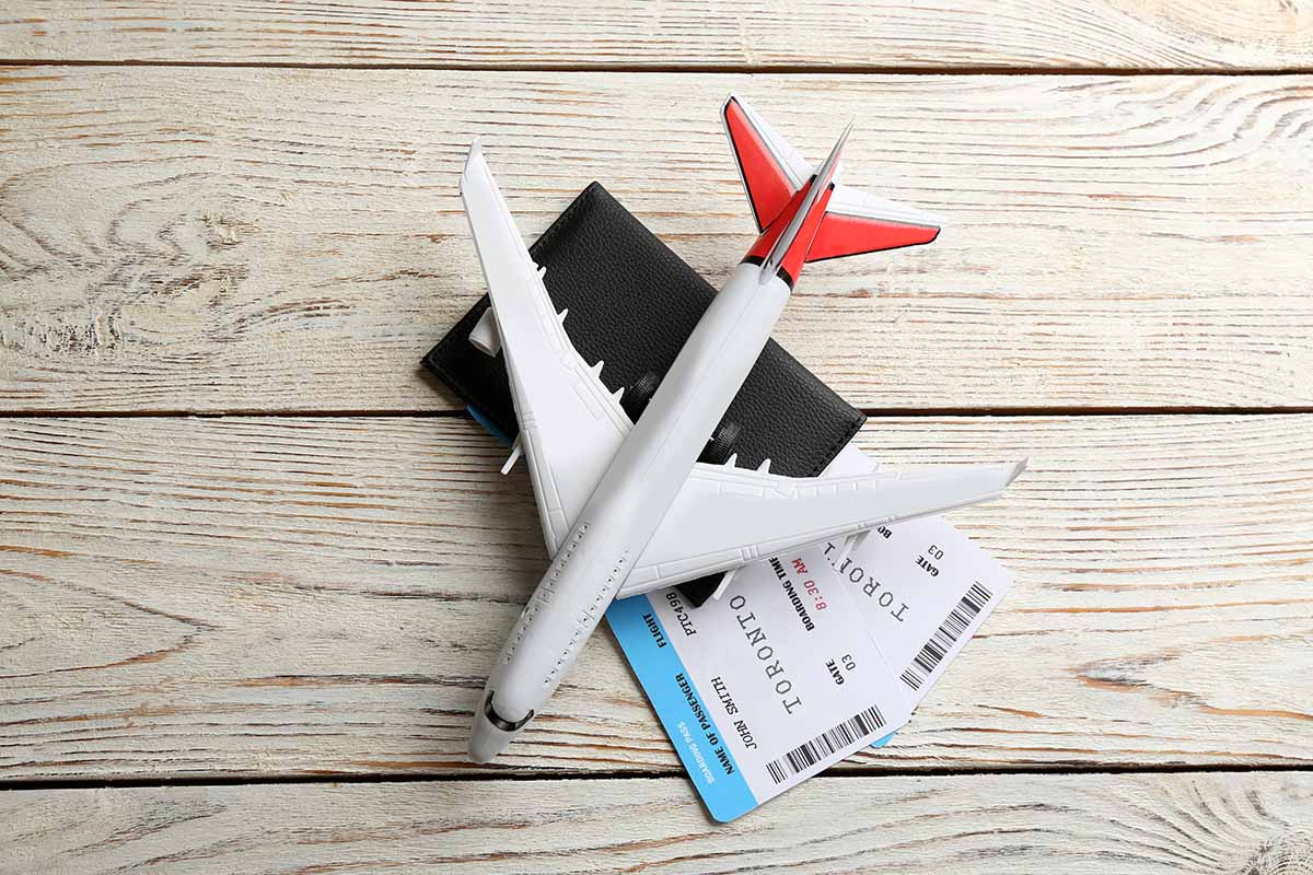 What Happens To Airline Ticket If Someone Dies