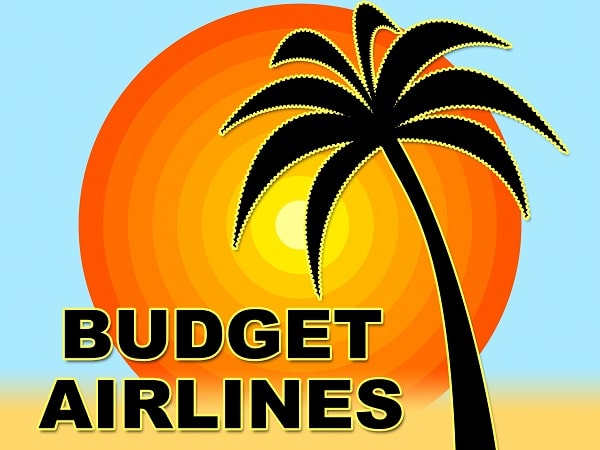 Find the Cheapest Flights - Budget Airlines