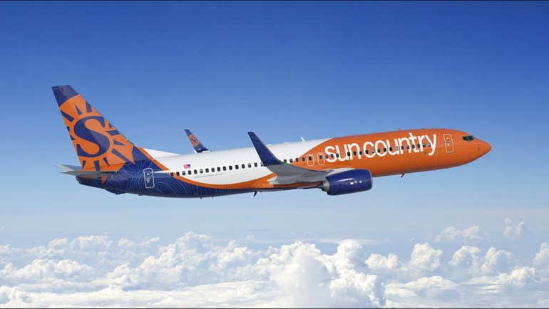 Sun Country Airlines