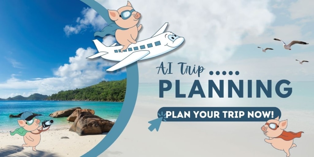Cheap Flights - Ai Trip Planning