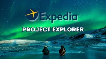 Expedia's Project Explorer
