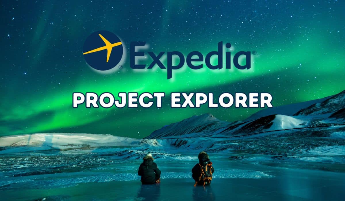 Expedia's Project Explorer