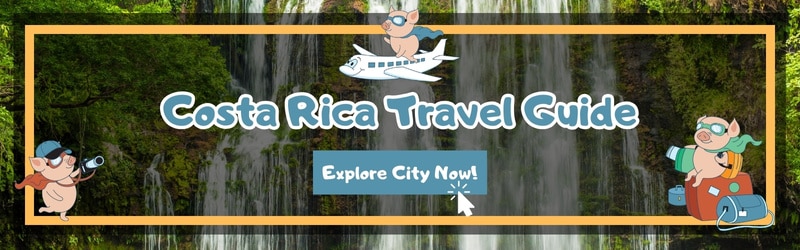 Things to do in Costa Rica - Costa Rica Travel Guide