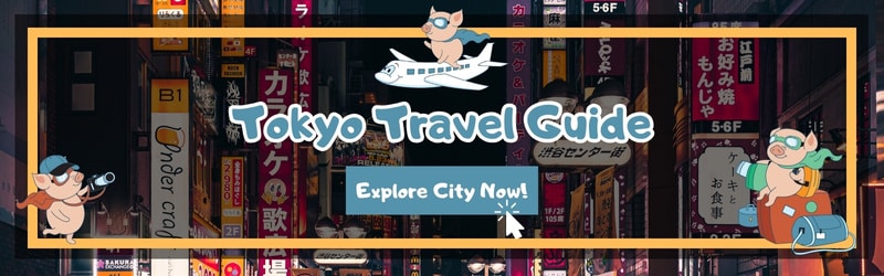 Things to do in Tokyo - Tokyo Travel Guide