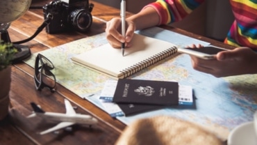 Tips for Using AI Travel Planning