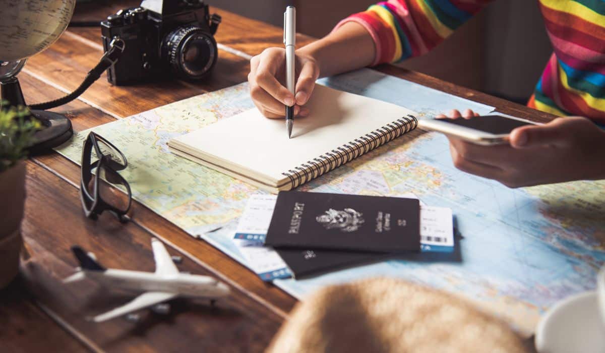 Tips for Using AI Travel Planning