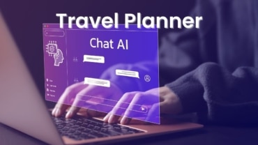 Top AI trip Planners