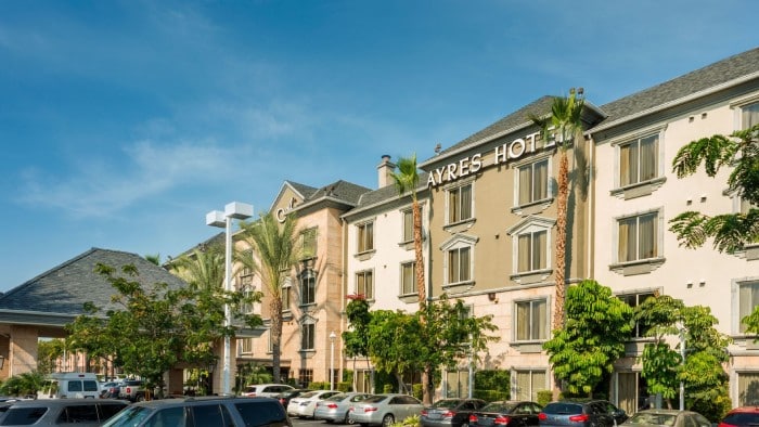 Best Boutique Hotels in Anaheim - Ayres Hotel Anaheim