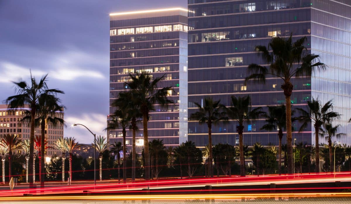 Best Boutique Hotels in Anaheim California
