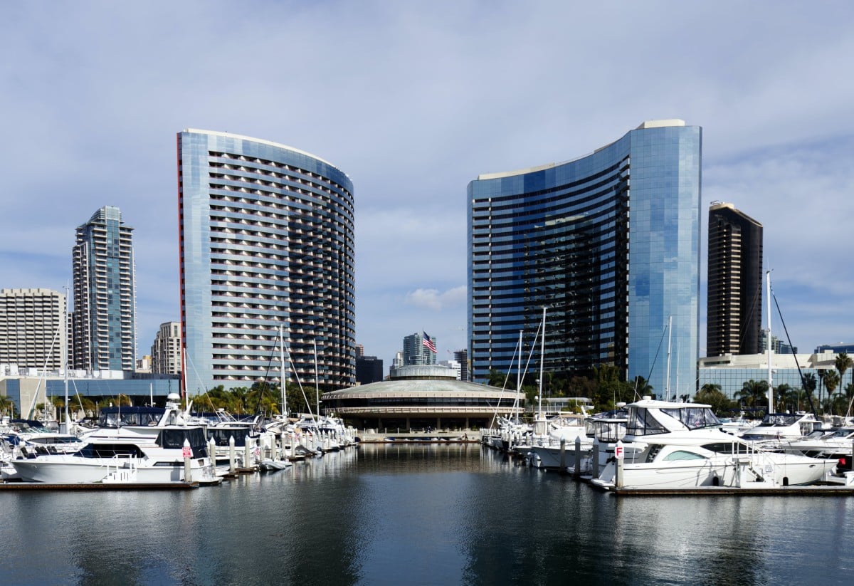 Best Hotels in San Diego