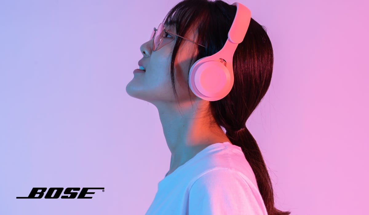 Bose Headphones & Earbuds Review