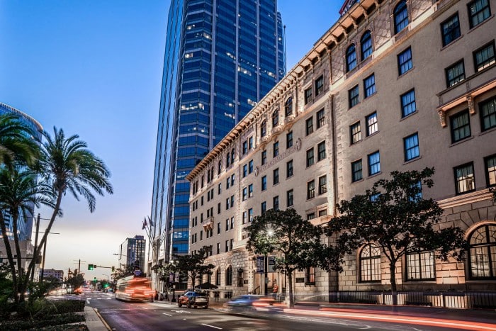 Boutique Hotels in San Diego - The Guild Hotel