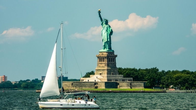 Statue of Liberty & Ellis Island Tour Review