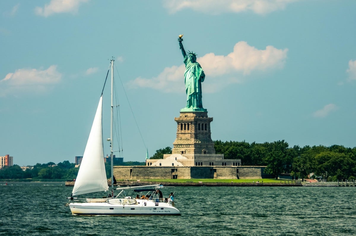 Statue of Liberty & Ellis Island Tour Review