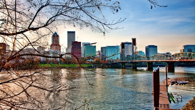 Things To Do in Portland Oregon