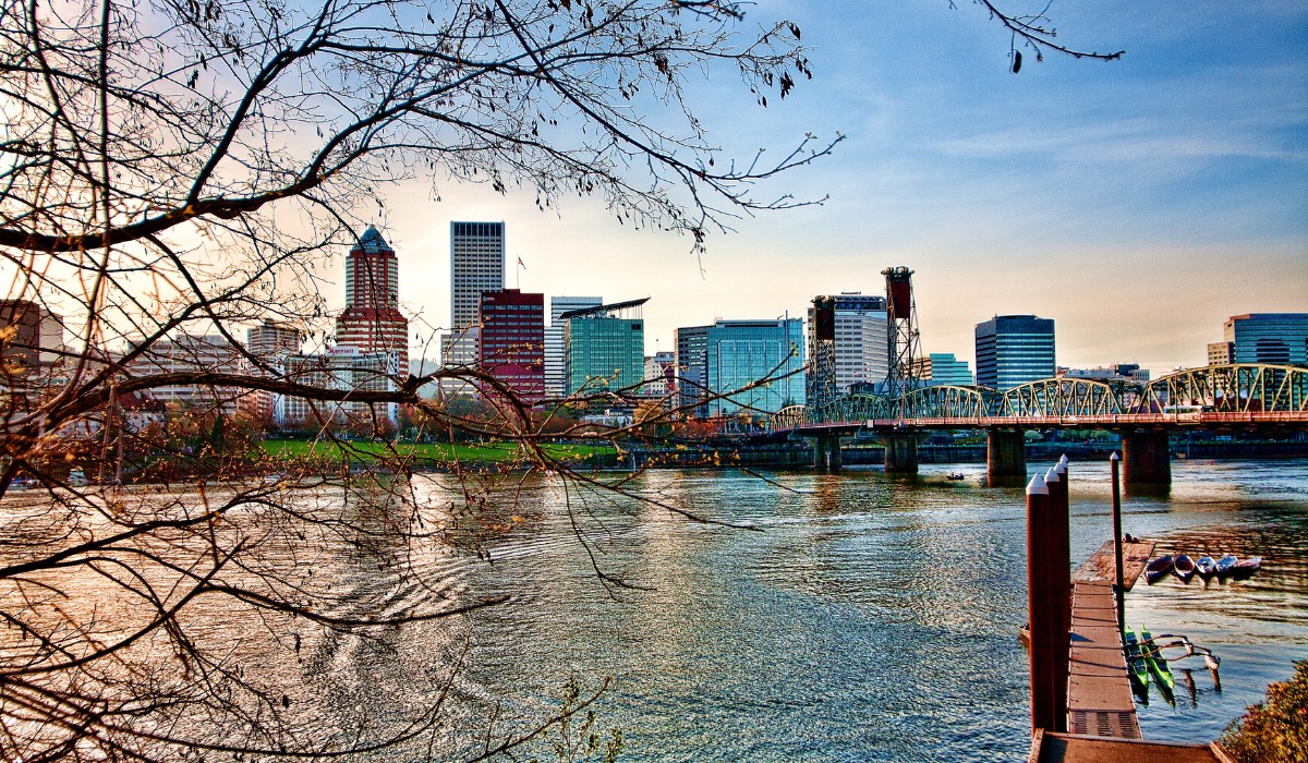 Things To Do in Portland Oregon