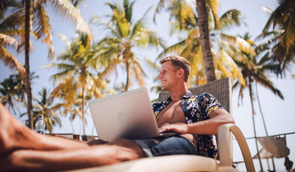 Things You Didn't Know You Needed as a Digital Nomad