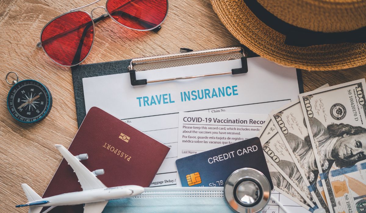 Travel Insurance for Digital Nomads