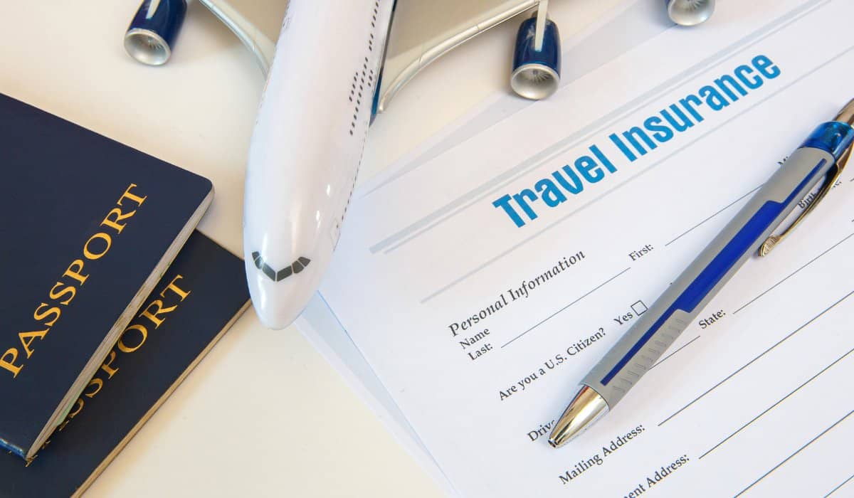 Allianz Travel Insurance