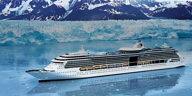 Best Cruise Lines for Adults - Royal Caribbean International