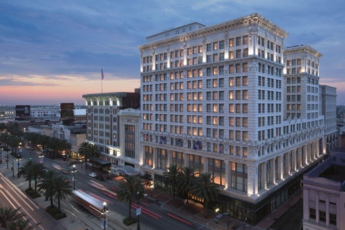 Best Hotels in New Orleans - The Ritz-Carlton