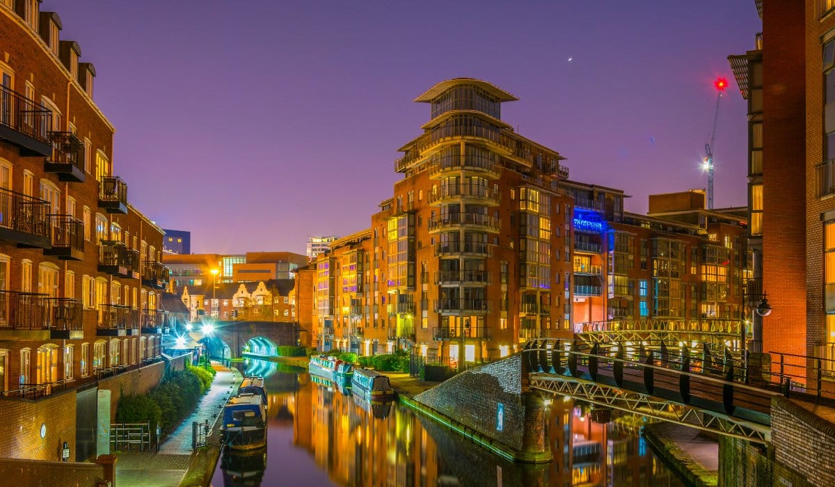 Best Restaurants in Birmingham