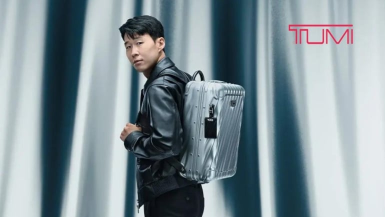 Tumi Luggage Review