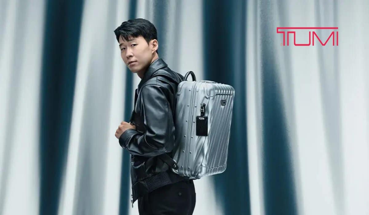 Tumi Luggage Review